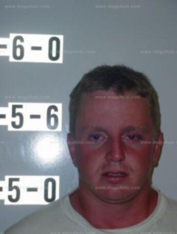 Jarred Blaine Giles