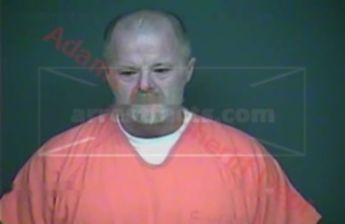 Troy Glenn Brumley