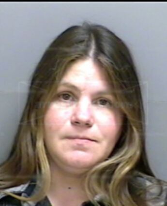 Patricia Marie Nichols