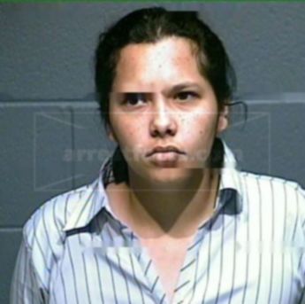 Deloris Yvonne Belcher