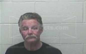Lee James Anderson