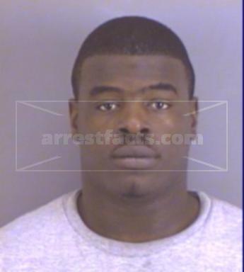 Aaron Lamar Jackson