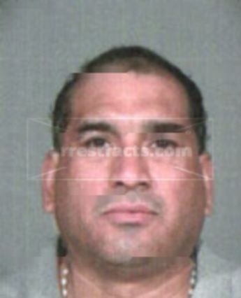 Arturo C Espinoza