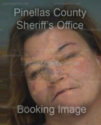 Patricia Ann Power