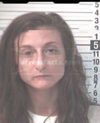 Lacy Lynn Brackett