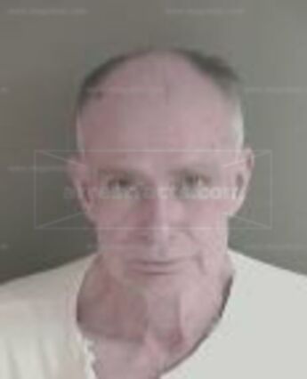 Gerald Wayne Gill
