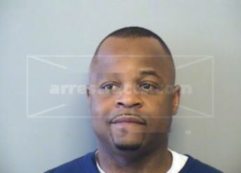 Marlon Lajames Baker