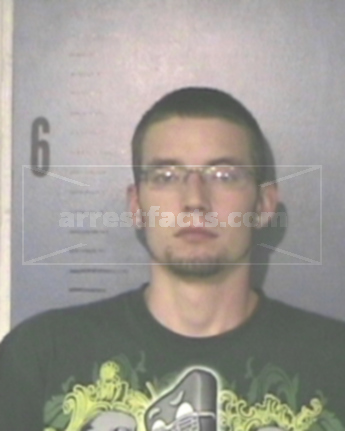 Brandon Boyd Arledge