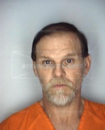Gary Wayne Setser