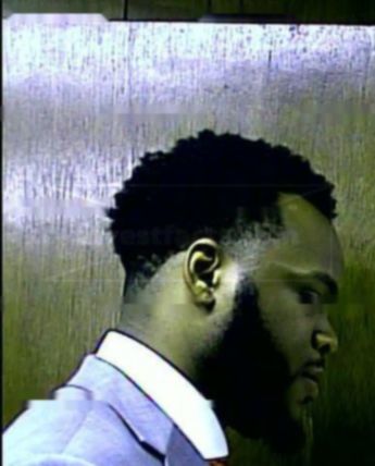 Cortez Antonio Jones
