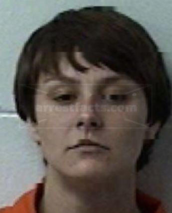 Holley Myriah Nixon