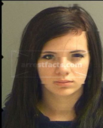 Laura Adeline Allred