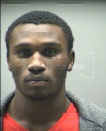Branta Trayvion Hall
