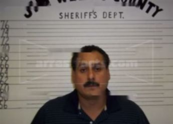 Ray Bocanegra Navarro