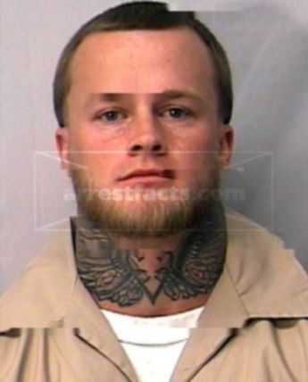 Christopher Justin Morrow