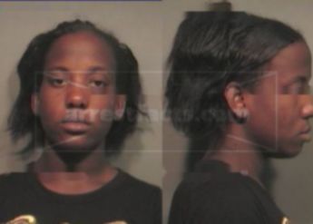 Krystal Keon Crenshaw