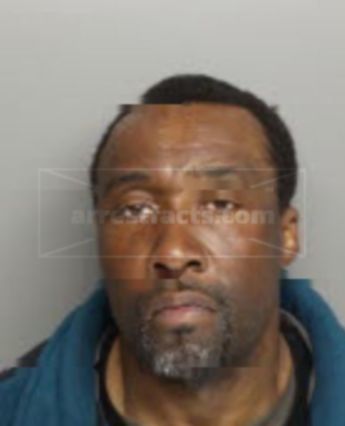 Everette Martin Jenkins