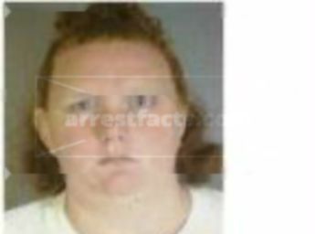 Margaret Evelyn Clanton