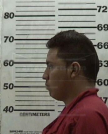 Jonathan Suarez