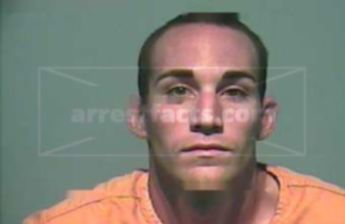 Jeffery Andrew Blackall