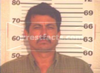 Baldemar Sotello Garcia