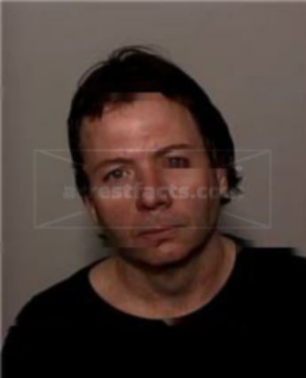 Todd Alan Tilbury