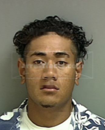 David Mccloud Moungaafi