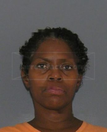 Eunice Edwina Mccollum