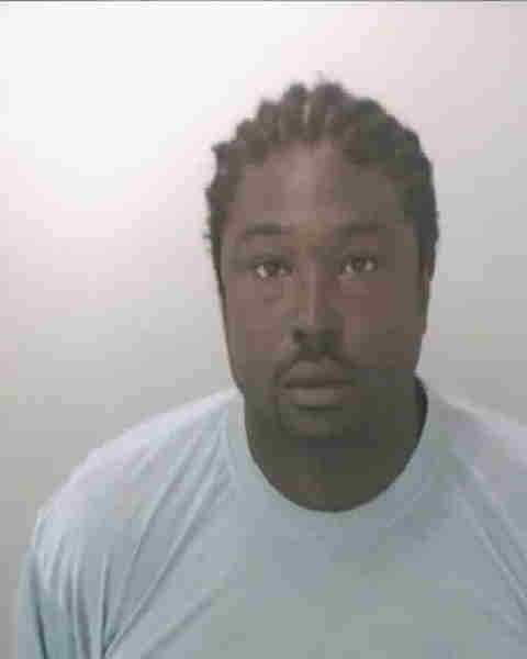 Dion Delester Moore
