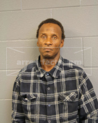 Harold Alexander