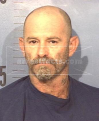 Calvin Russell Laird