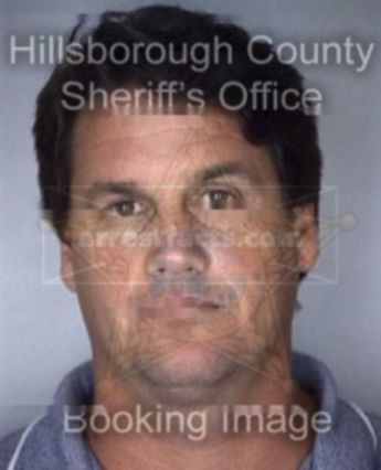 Gary Charles Fayer
