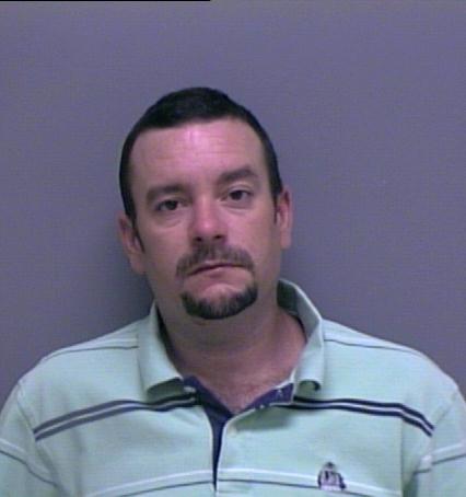 Wesley Keith Washburn