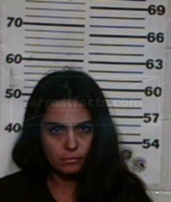 Christie Melendez Macias