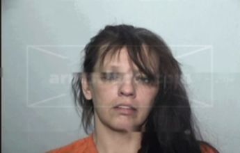 Annette Marie Brewer
