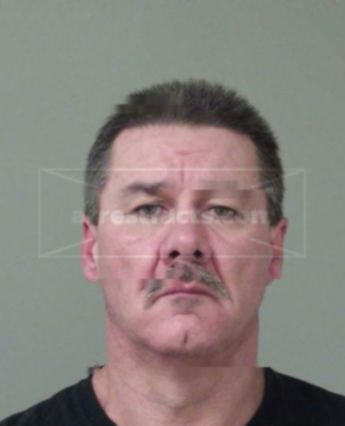 Terry Glenn Thomas