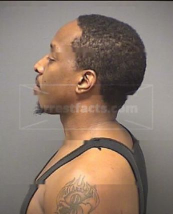 Shane Delmar Gainer