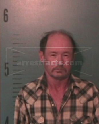 Rance Ray Puckett