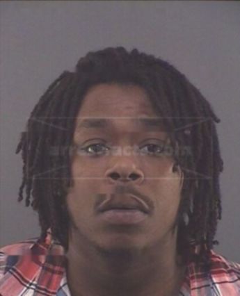 Jordan Alexander Robinson