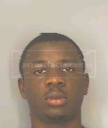 Rodney G Coleman