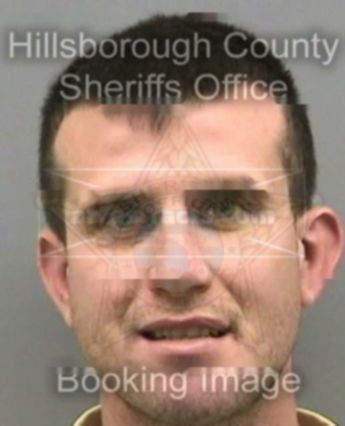 Bruce Roy Bradshaw