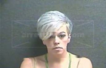 Chasity Lynn Bishop
