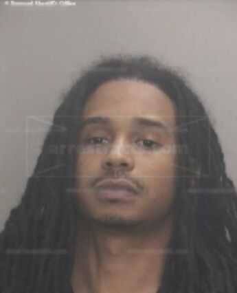 Toby Marvin Shelton
