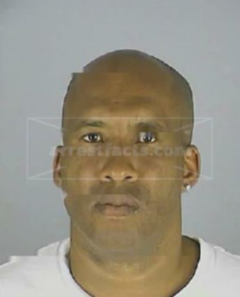 Andre Hugene Rhodes