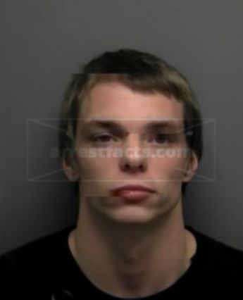 Ryan Andy Wellborn