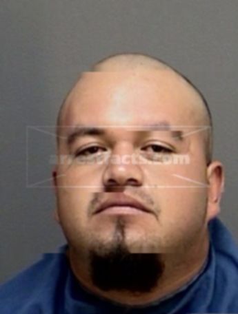 Jose Santos Gomez