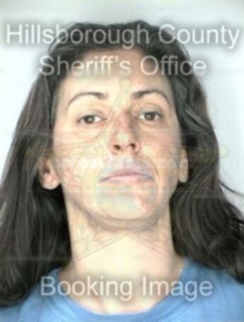 Michel Renee Magaw