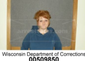 Ashley M Hetrick