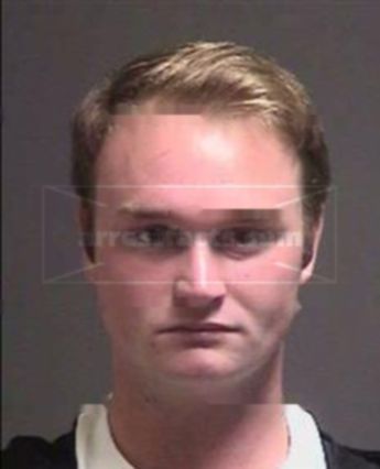 Nicholas Crate Nelson
