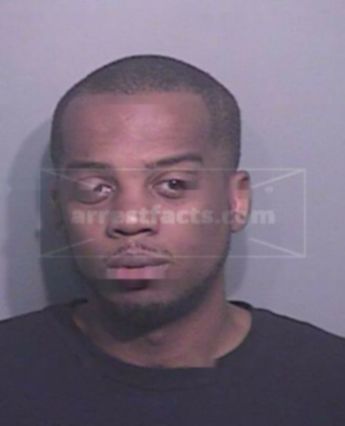 Lorenzo Gerell Brown